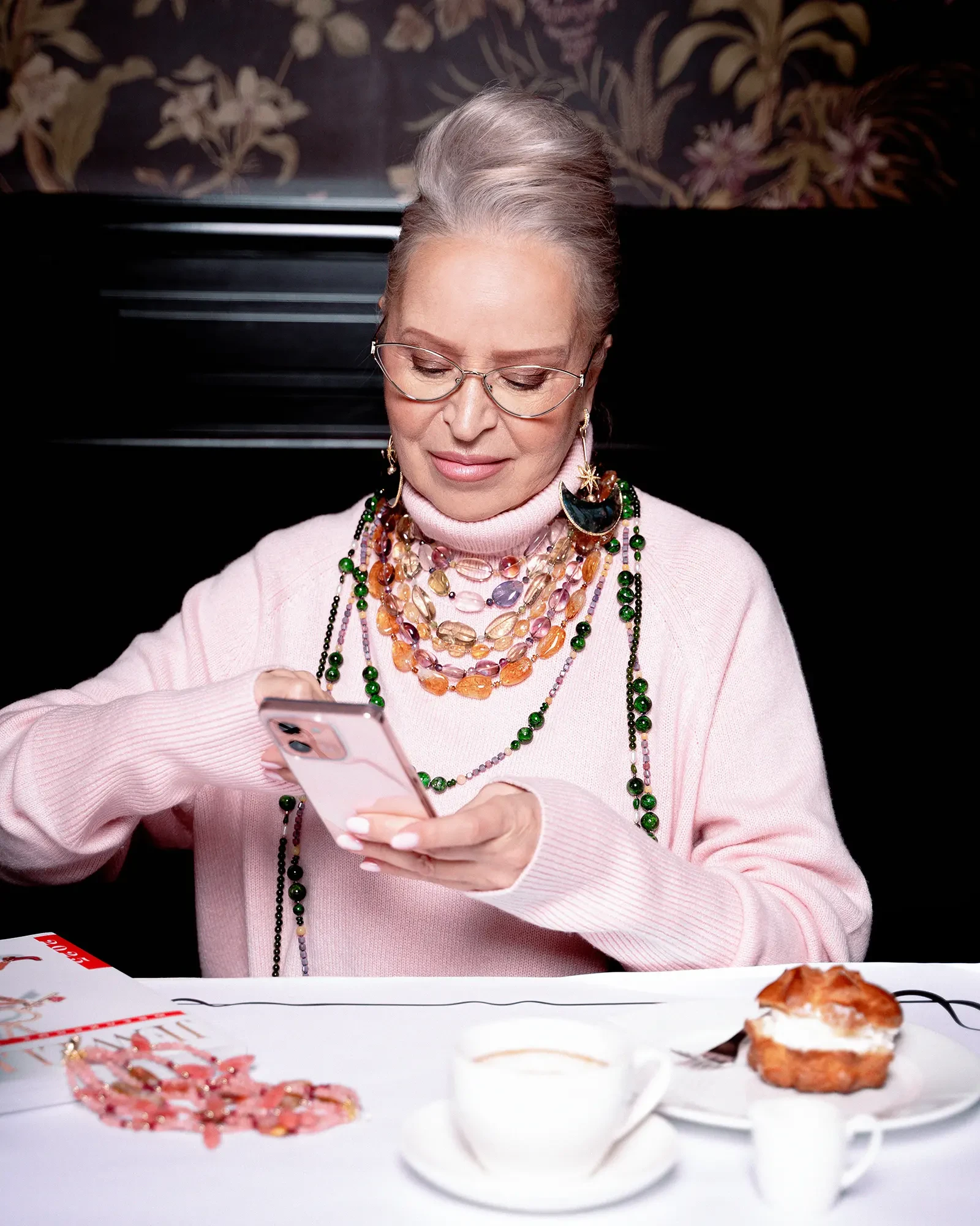 Камни февраля: минералы, в которых есть характер и глубина