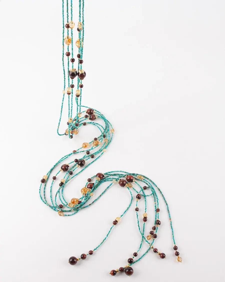 Как ухаживать за бирюзой: секреты долголетия небесного камня