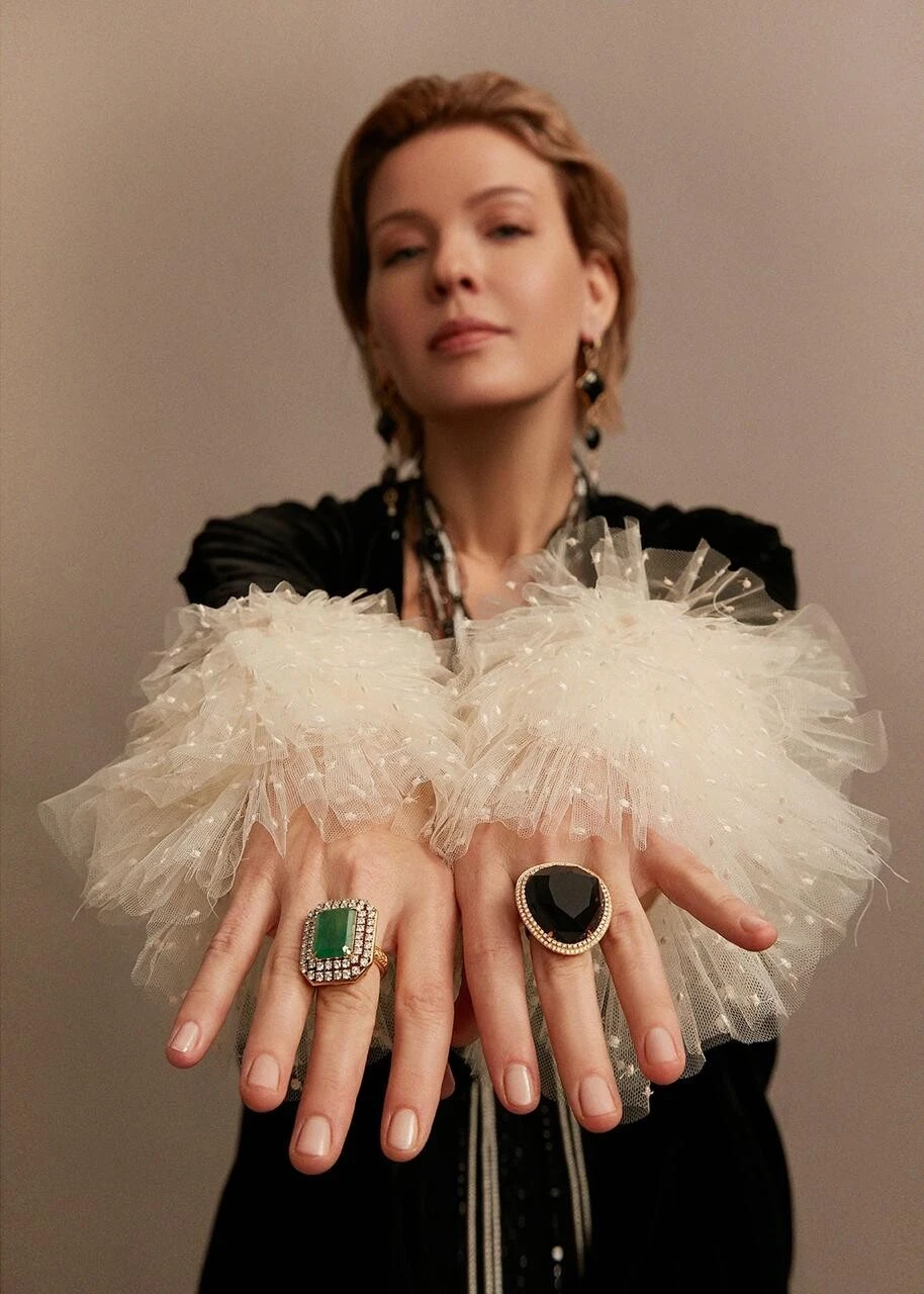 Сокровище осени: какой камень идеально раскроет силу рожденных в сентябре