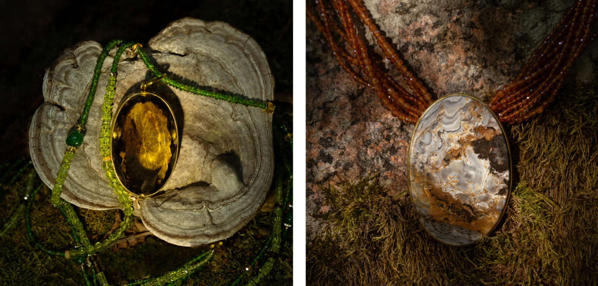 Камень с секретом: как обрести свою силу и найти идеальный минерал