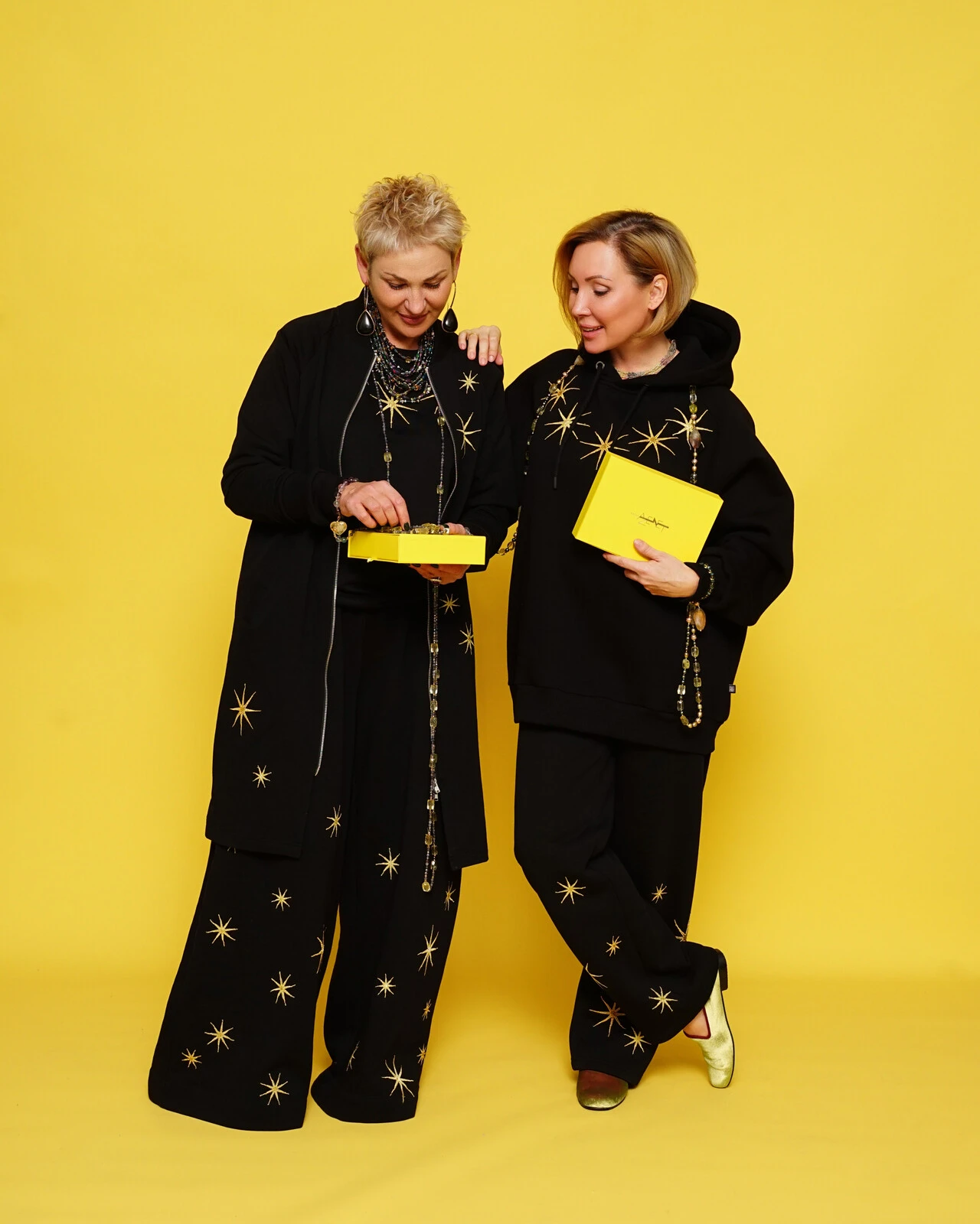 Искусство выбора: как найти идеальный подарок для подруги