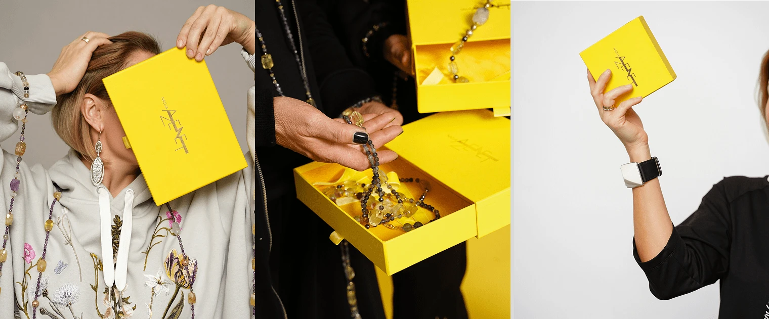 Искусство выбора: как найти идеальный подарок для подруги