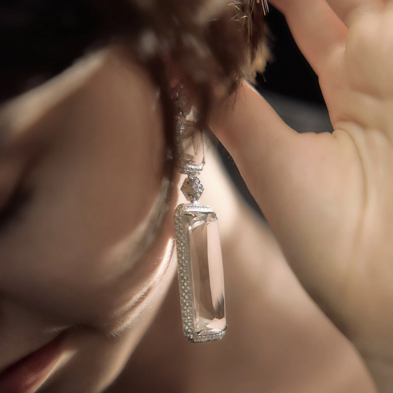 Вечная ценность: будущее природных бриллиантов