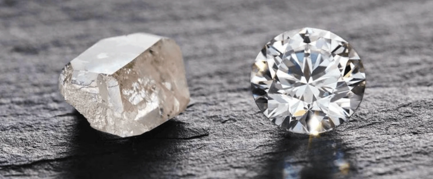 Вечная ценность: будущее природных бриллиантов