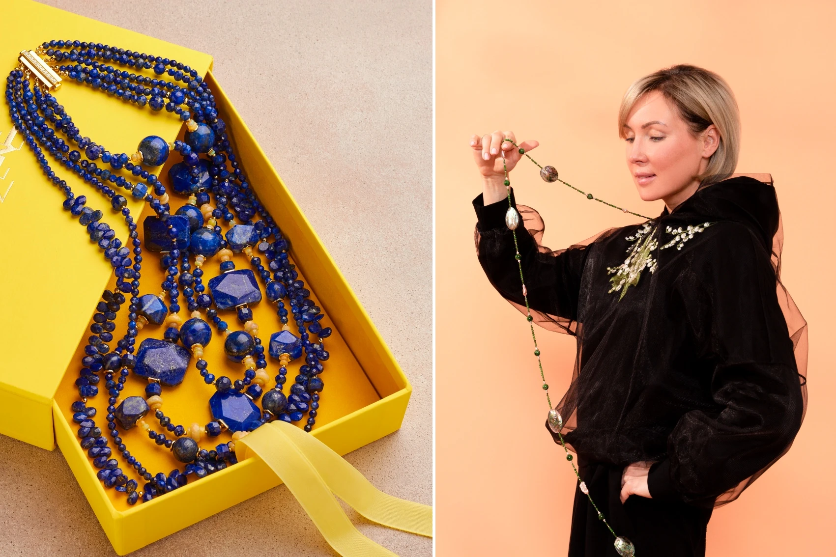 Искусство выбора: идеальный подарок для женщины на день рождения