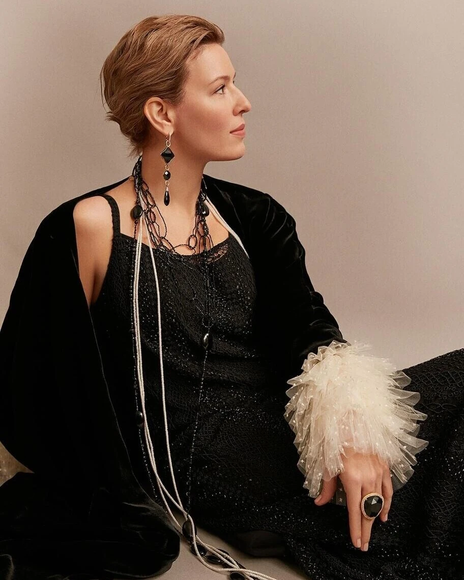 Шедевры искусства: самые дорогие ювелирные украшения мира