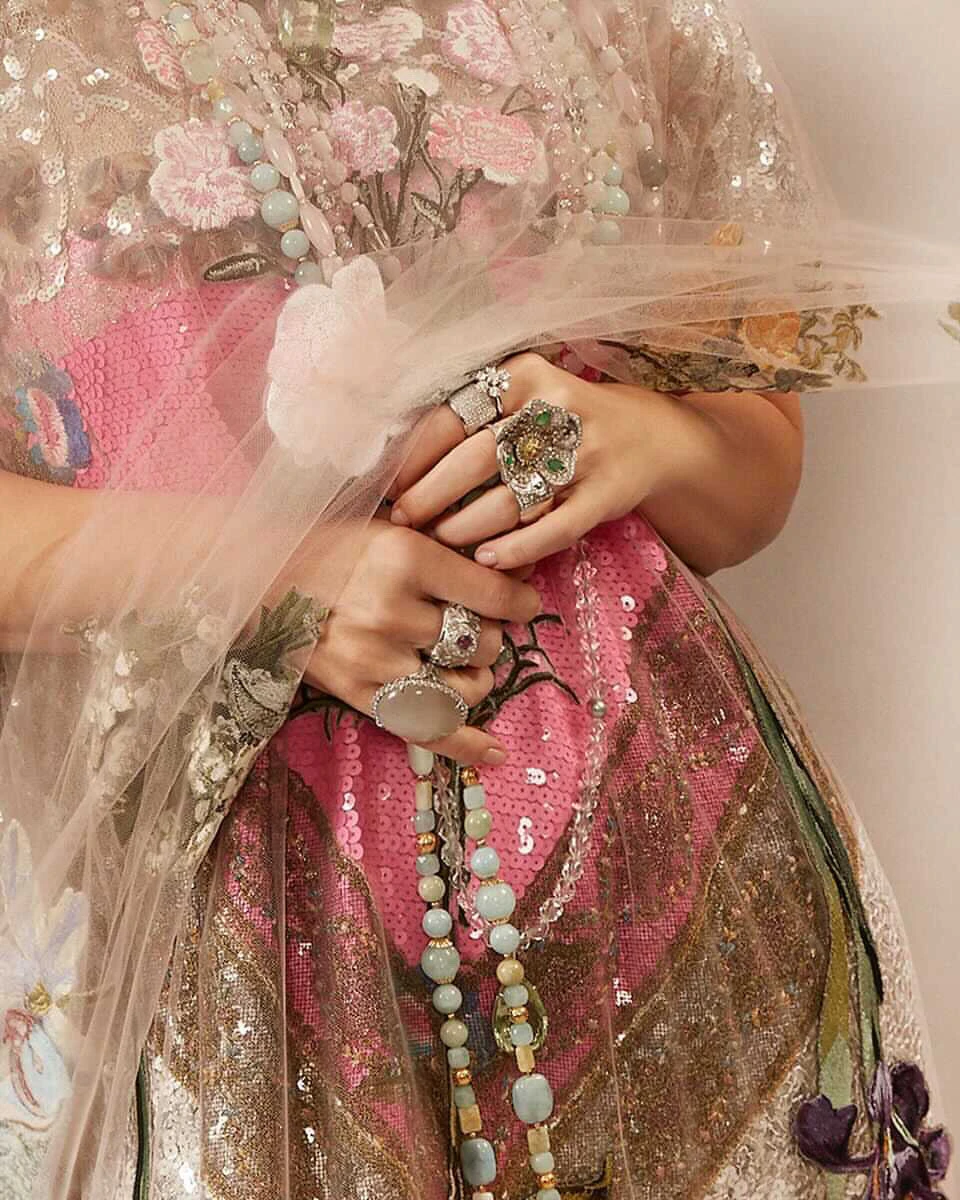 Шедевры искусства: самые дорогие ювелирные украшения мира