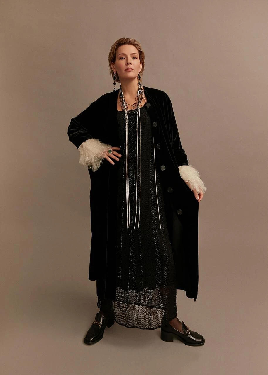 Безупречность и шарм: как создать идеальный образ в стиле Chanel