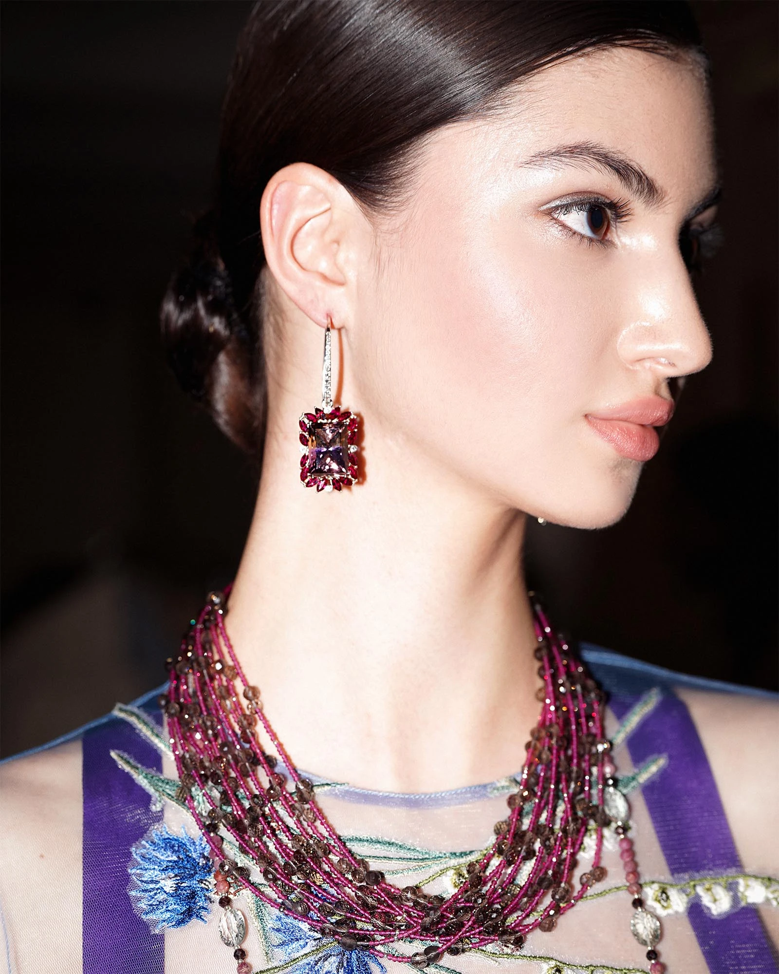 Прозрачность и доверие: как разобраться в облагораживании драгоценных камней