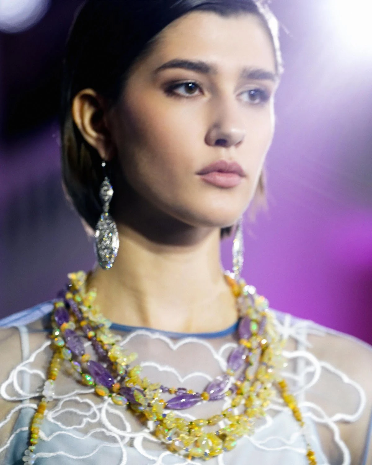 Прозрачность и доверие: как разобраться в облагораживании драгоценных камней