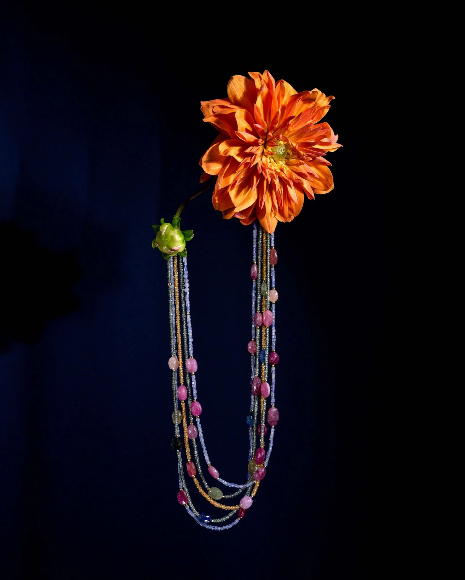 Царь драгоценностей: корунд — самый твердый камень после алмаза