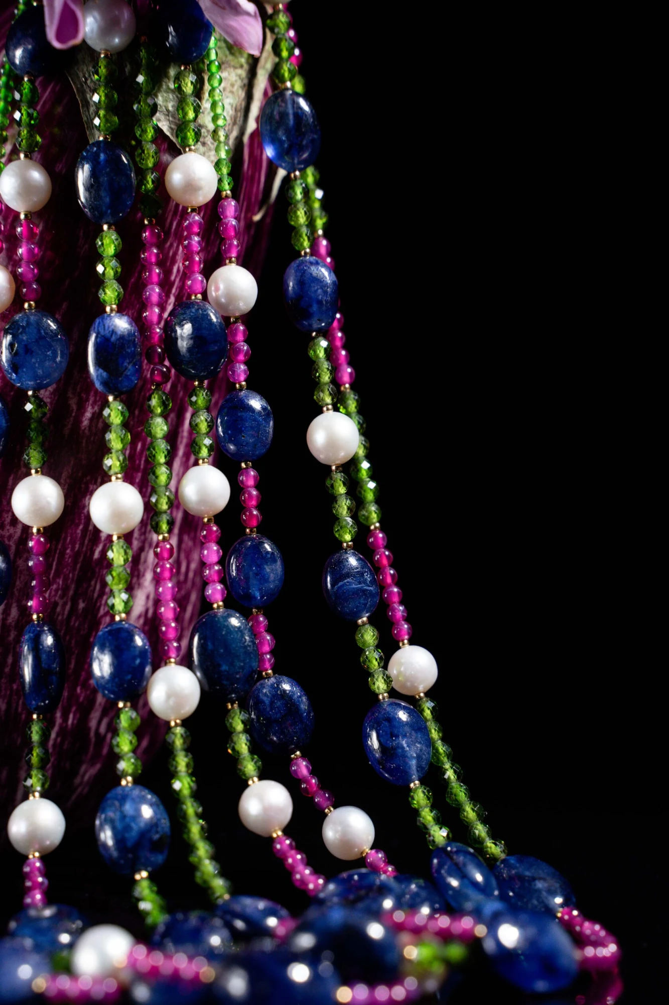 Царь драгоценностей: корунд — самый твердый камень после алмаза