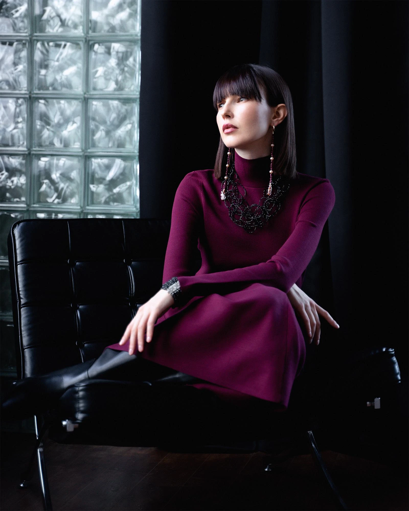 Сила и мудрость ноября: какие камни-талисманы подходят рожденным в последний месяц осени