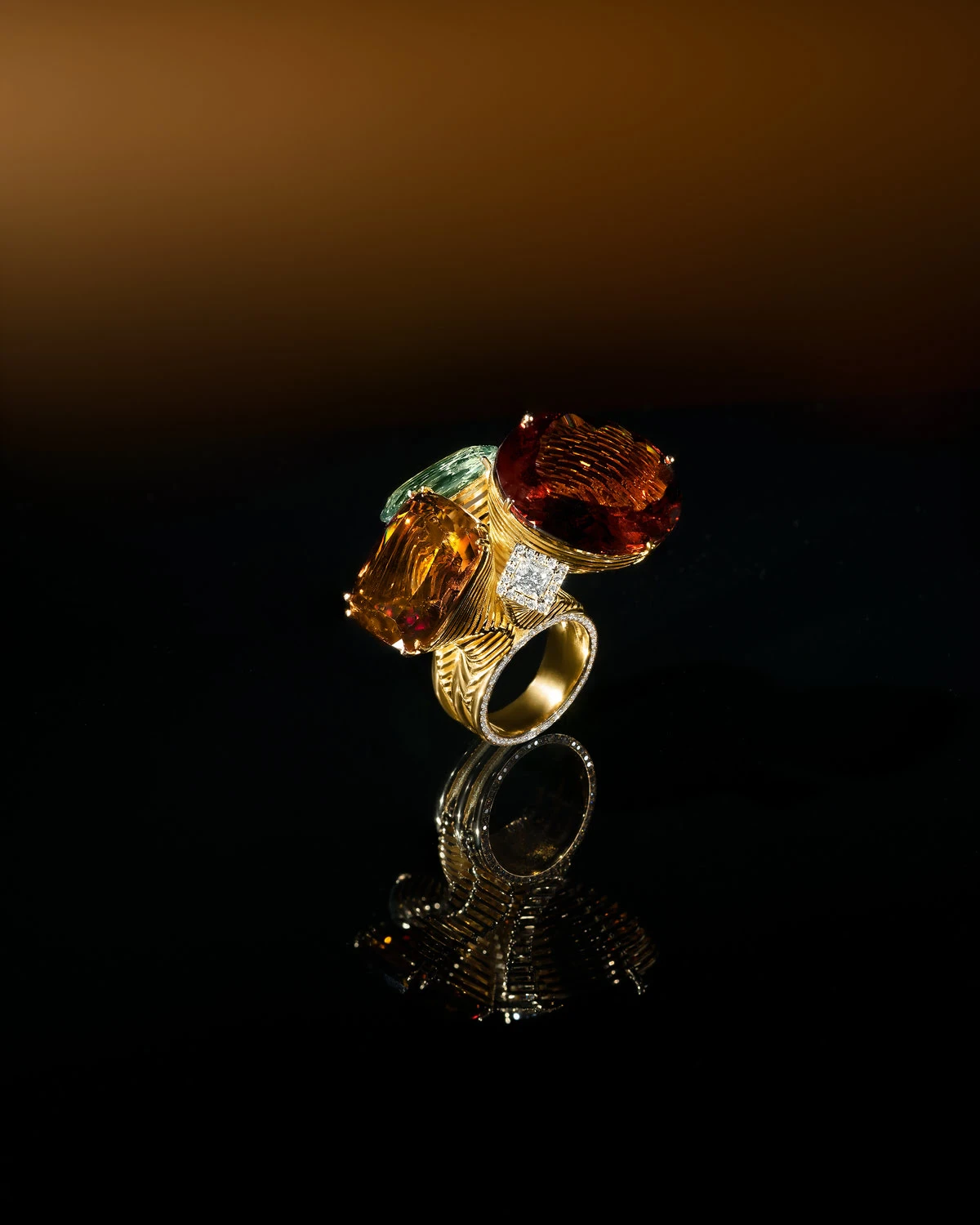 Главные ювелирные тренды сезона AW25: вдохновение и стиль высокого ювелирного искусства