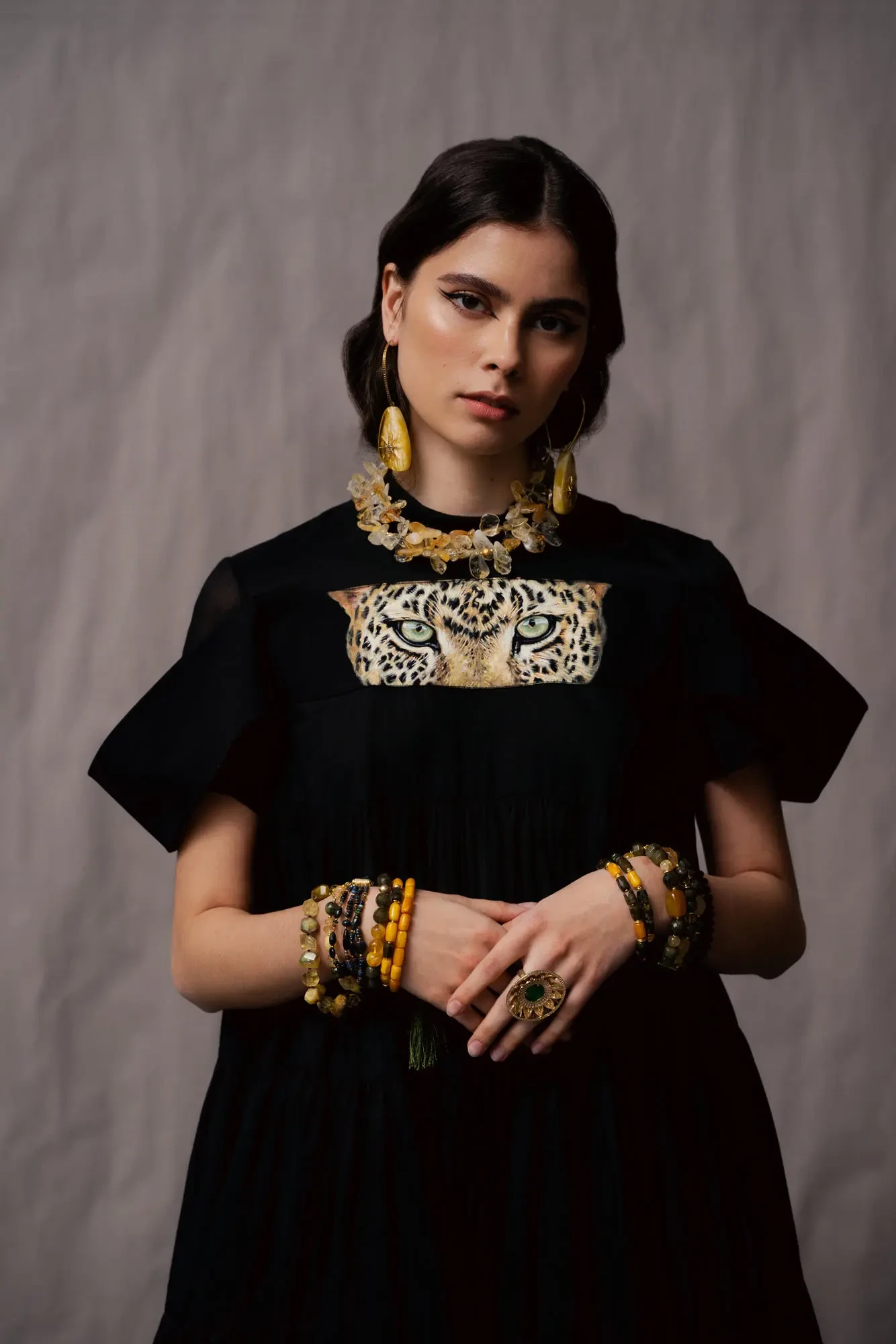 Заглянуть в будущее: какие цвета ювелирных камней будут на пике моды