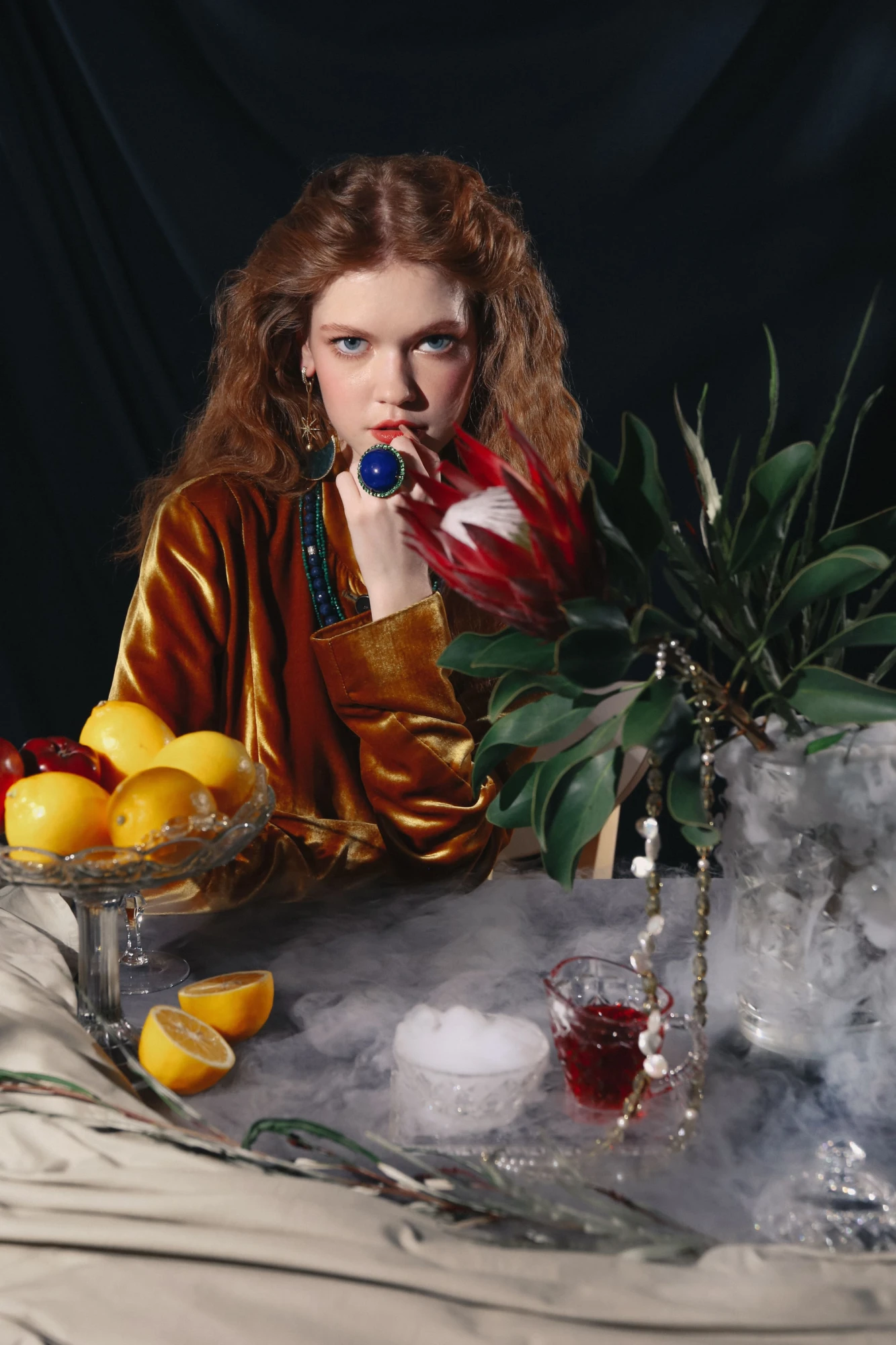 Мир улучшений: обзор основных способов обработки драгоценных камней