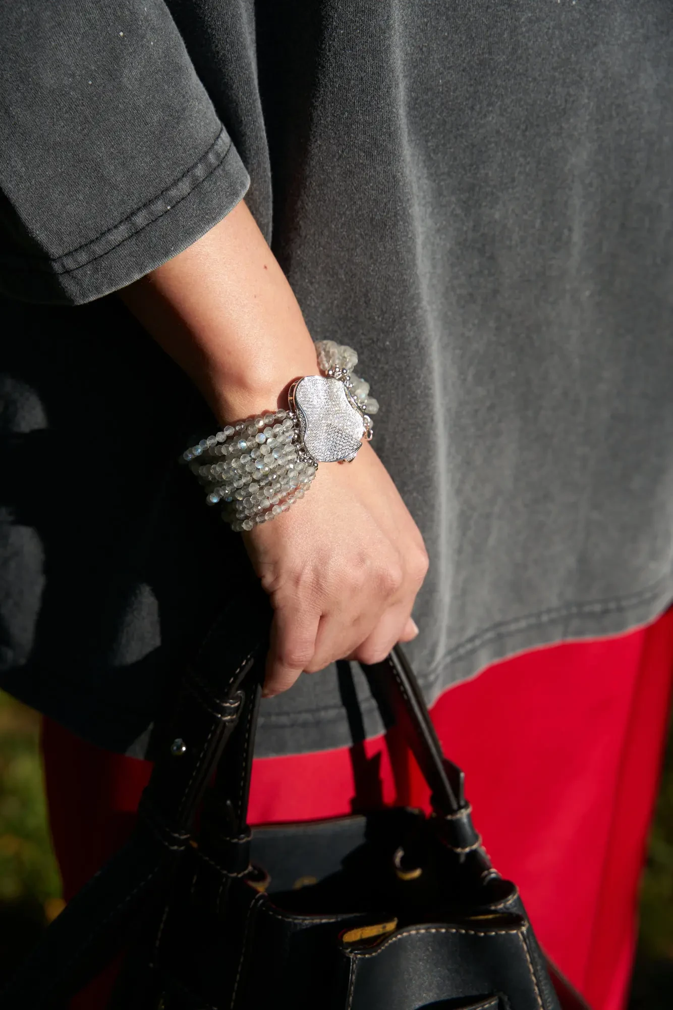 Свет внутри камня: оптические эффекты, которые невозможно подделать