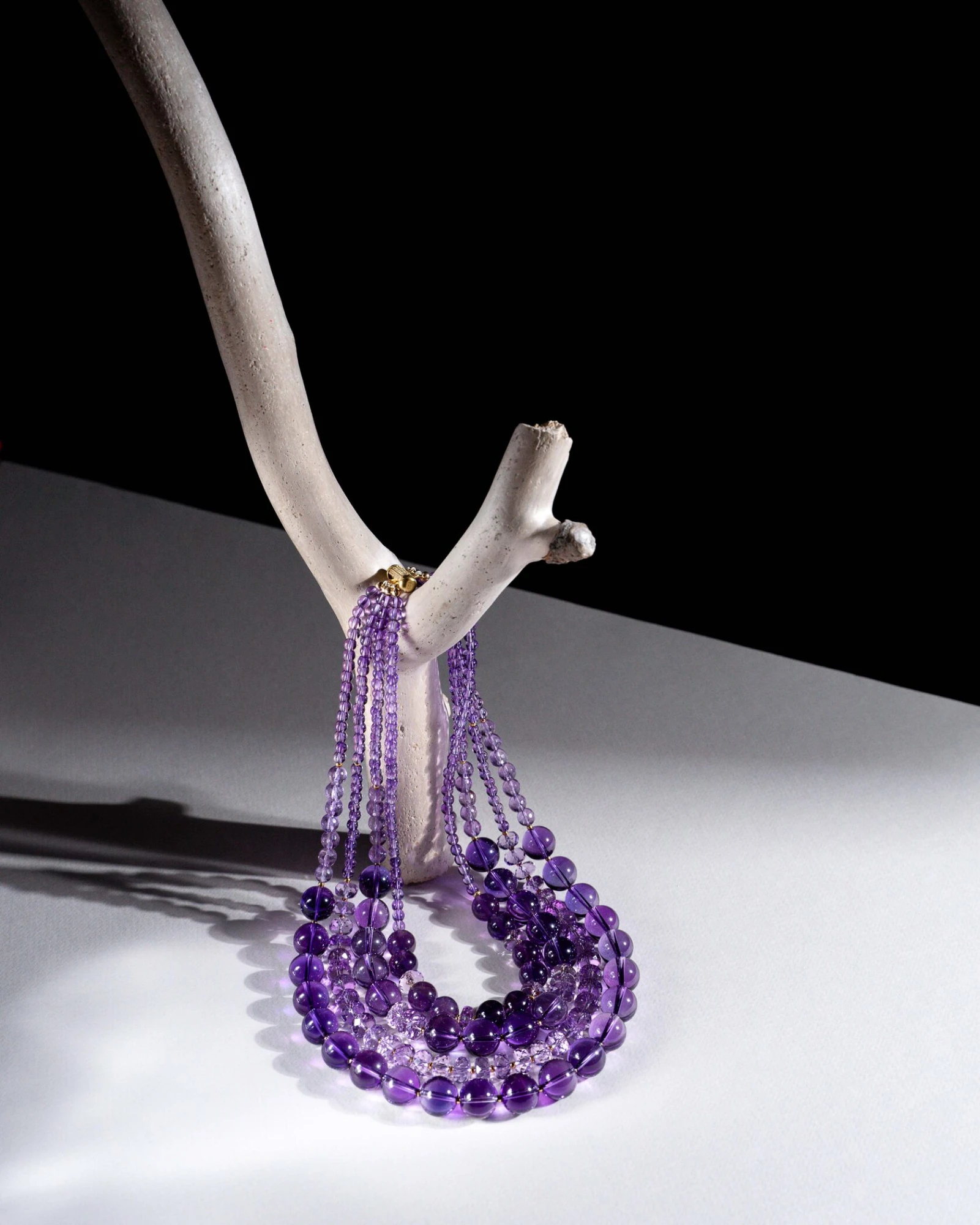 Аметист: коротко и понятно