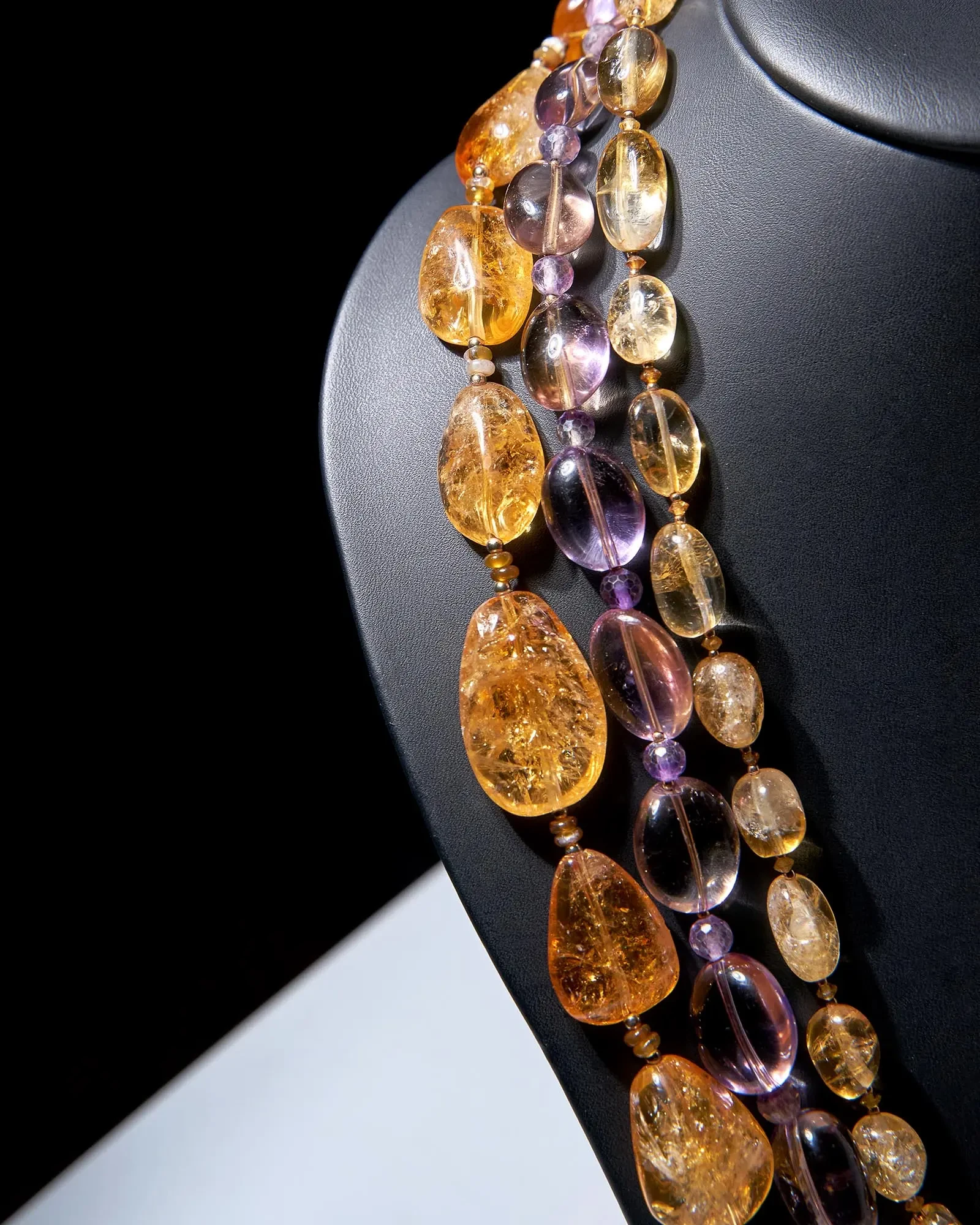 Аметист: коротко и понятно