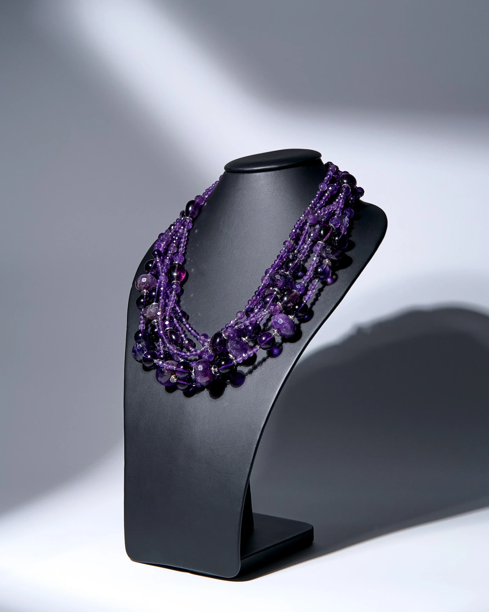 Аметист: коротко и понятно