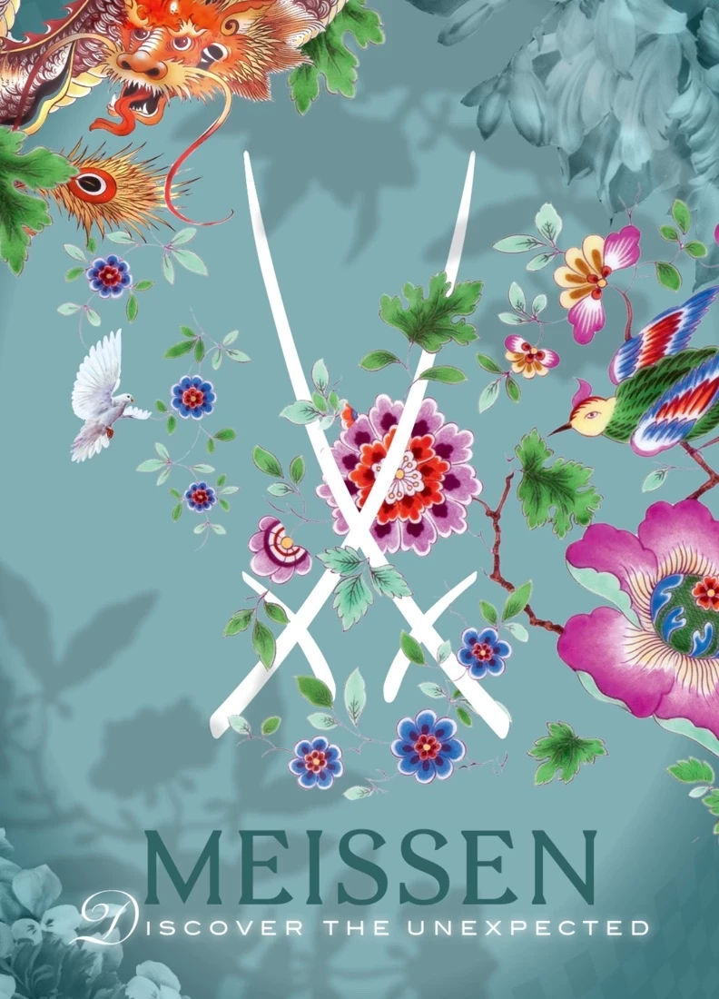 Саксонский фарфор: как мануфактура Meissen изменила европейские вкусы