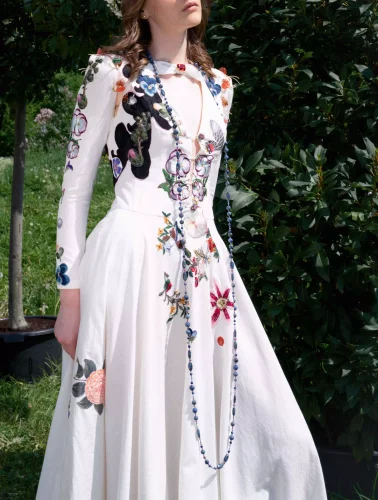 Бусы дьюмортьерит, корунд синего цвета - 188 000 Бусы дьюмортьерит, корунд - мастерская Надежды Бойко