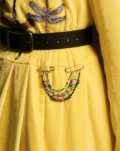 Ожеброшь берилл, розовый кварц - мастерская Надежды Бойко