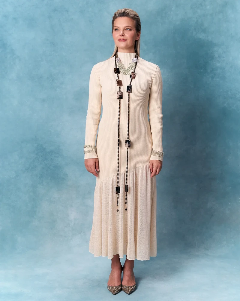 Аркан раухтопаз, агат - мастерская Надежды Бойко