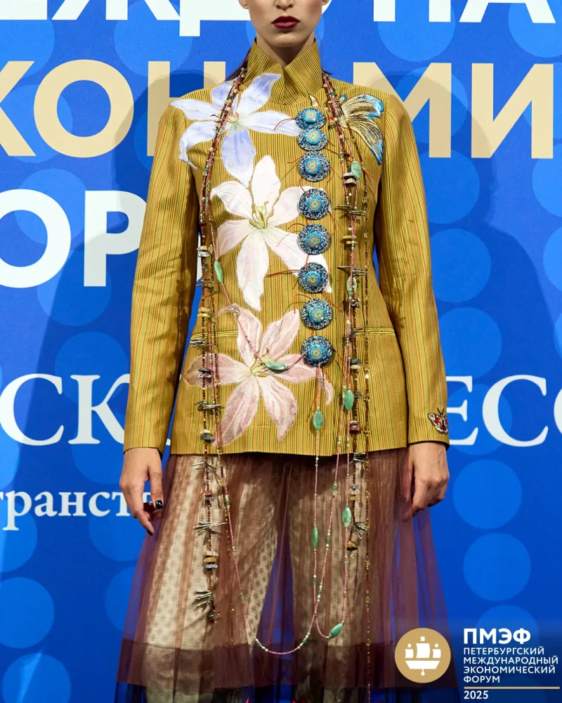 Аркан гранат, яшма - мастерская Надежды Бойко