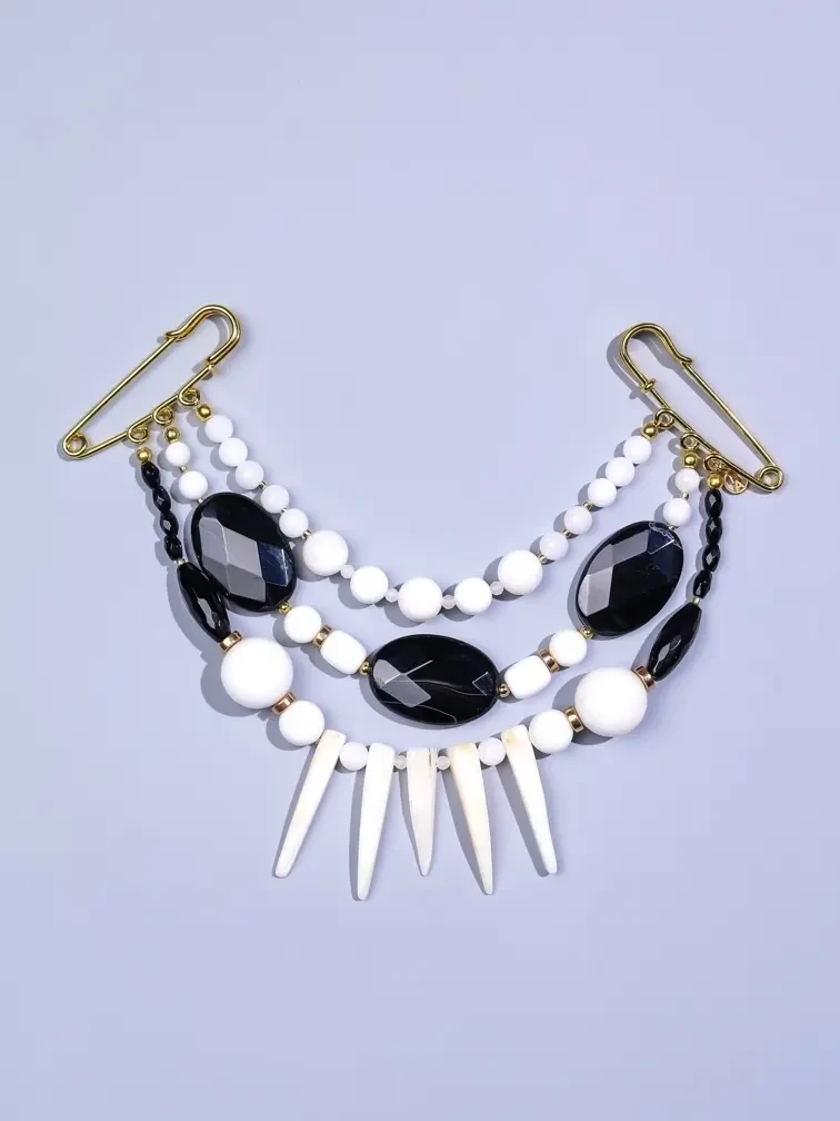 Ожеброшь перламутра и раковины тридакна - мастерская Надежды Бойко