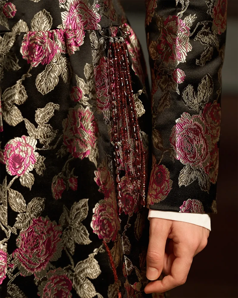 Ожеброшь гранат - мастерская Надежды Бойко