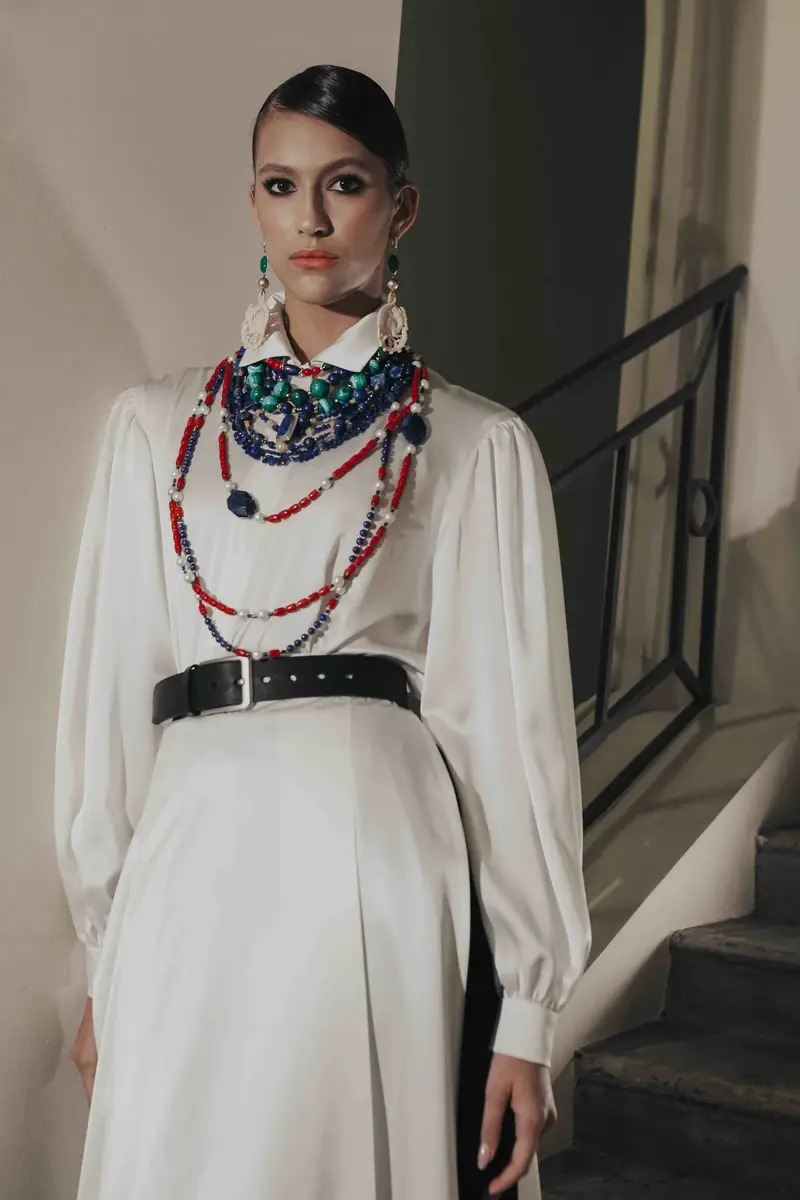 Международный форум "Содружество моды" 2025